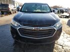 2021 Chevrolet Traverse Ls Black vin: 1GNERFKWXMJ188727 2021 Chevrolet Traverse Ls Black vin: 1GNERFKWXMJ188727