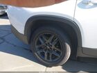 2022 Chevrolet Traverse Fwd Lt Cloth Белый vin: 1GNERGKW5NJ163032
