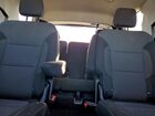 2019 Chevrolet Traverse Lt White vin: 1GNERGKW6KJ241572