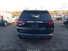2024 Chevrolet Traverse Limited Lt Leather Black vin: 1GNETWKW7RJ135959