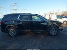 2024 Chevrolet Traverse Limited Lt Leather Black vin: 1GNETWKW7RJ135959