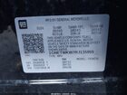 2024 Chevrolet Traverse Limited Lt Leather Black vin: 1GNETWKW7RJ135959