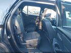 2024 Chevrolet Traverse Limited Lt Leather Black vin: 1GNETWKW7RJ135959