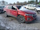1GNEVGKW2PJ275737