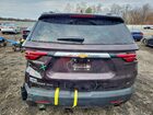 2023 Chevrolet Traverse Lt Burgundy vin: 1GNEVGKW4PJ185473