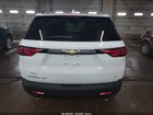 2023 Chevrolet Traverse Awd Lt Cloth Белый vin: 1GNEVGKW4PJ319897
