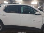 2023 Chevrolet Traverse Awd Lt Cloth Белый vin: 1GNEVGKW4PJ319897