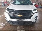 2023 Chevrolet Traverse Awd Lt Cloth Белый vin: 1GNEVGKW4PJ319897