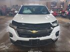 2023 Chevrolet Traverse Awd Lt Cloth Белый vin: 1GNEVGKW4PJ319897