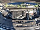 2025 Chevrolet Traverse Awd Lt Silver vin: 1GNEVGRS3SJ286628