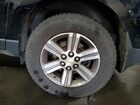 2016 Chevrolet Traverse Lt Black vin: 1GNKVGKD1GJ349358 Damage: Left Rear Wheel, Curb Rash, > 12 Inches 2016 Chevrolet Traverse Lt Black vin: 1GNKVGKD1GJ349358 Damage: Left Rear Wheel, Curb Rash, > 12 Inches