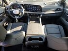 2025 Chevrolet Suburban K1500 Z71 Black vin: 1GNS6DRD4SR343971
