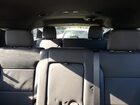 2025 Chevrolet Suburban K1500 Z71 Black vin: 1GNS6DRD4SR343971