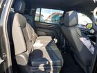 2025 Chevrolet Suburban K1500 Z71 Black vin: 1GNS6DRD4SR343971