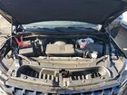 2025 Chevrolet Suburban K1500 Z71 Black vin: 1GNS6DRD4SR343971