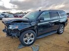 2019 Chevrolet Tahoe C1500 Lt Черный vin: 1GNSCBKC0KR226872