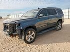 2020 Chevrolet Tahoe C1500 Lt Charcoal vin: 1GNSCBKCXLR291732