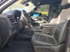 2023 Chevrolet Suburban C1500 Lt Черный vin: 1GNSCCKD1PR128116
