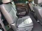 2023 Chevrolet Suburban C1500 Lt Черный vin: 1GNSCCKD1PR128116
