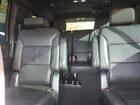 2023 Chevrolet Suburban C1500 Lt Черный vin: 1GNSCCKD1PR128116