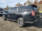 2023 Chevrolet Suburban C1500 Lt Черный vin: 1GNSCCKD1PR128116