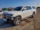 2020 Chevrolet Suburban C1500 Premier White vin: 1GNSCJKC4LR196903