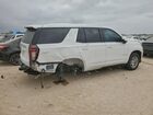 2021 Chevrolet Tahoe C1500 Ls Белый vin: 1GNSCMKD2MR385027
