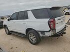 2021 Chevrolet Tahoe C1500 Ls Белый vin: 1GNSCMKD2MR385027