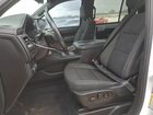 2021 Chevrolet Tahoe C1500 Ls Белый vin: 1GNSCMKD2MR385027