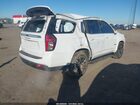 2023 Chevrolet Tahoe 2wd Ls White vin: 1GNSCMKD4PR210802