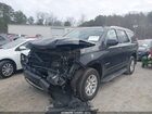 2023 Chevrolet Tahoe 2wd Ls Black vin: 1GNSCMKD7PR103100