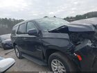 2023 Chevrolet Tahoe 2wd Ls Black vin: 1GNSCMKD7PR103100
