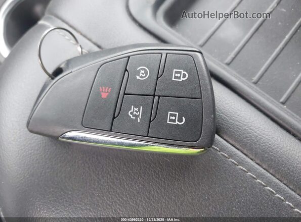 1GNSCMKD7PR103100 2023 CHEVROLET TAHOE Black წინა პანელის ხედი