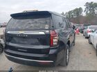2023 Chevrolet Tahoe 2wd Ls Black vin: 1GNSCMKD7PR103100