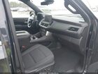 2023 Chevrolet Tahoe 2wd Ls Black vin: 1GNSCMKD7PR103100
