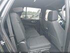2023 Chevrolet Tahoe 2wd Ls Black vin: 1GNSCMKD7PR103100