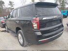 2023 Chevrolet Tahoe 2wd Ls Black vin: 1GNSCMKD7PR103100