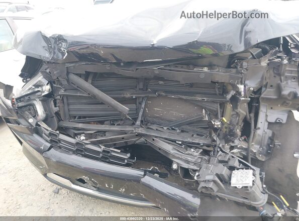 1GNSCMKD7PR103100 2023 CHEVROLET TAHOE Black წინა ხედი