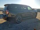 2024 Chevrolet Tahoe C1500 Rst Black vin: 1GNSCRKD6RR207254