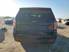 2024 Chevrolet Tahoe C1500 Rst Black vin: 1GNSCRKD6RR207254