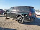 2024 Chevrolet Tahoe C1500 Rst Black vin: 1GNSCRKD6RR207254