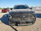 2024 Chevrolet Tahoe C1500 Rst Black vin: 1GNSCRKD6RR207254