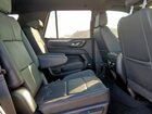 2024 Chevrolet Tahoe C1500 Rst Black vin: 1GNSCRKD6RR207254