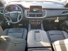 2024 Chevrolet Tahoe C1500 Rst Black vin: 1GNSCRKD6RR207254