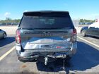 2021 Chevrolet Tahoe 2wd Rst Gray vin: 1GNSCRKDXMR287778