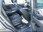 2021 Chevrolet Tahoe 2wd Rst Gray vin: 1GNSCRKDXMR287778
