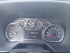 2021 Chevrolet Tahoe 2wd Rst Gray vin: 1GNSCRKDXMR287778