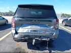 2021 Chevrolet Tahoe 2wd Rst Gray vin: 1GNSCRKDXMR287778