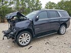 2024 Chevrolet Tahoe C1500 Premier Charcoal vin: 1GNSCSKD2RR279222