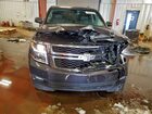 2016 Chevrolet Tahoe K1500 Lt Серый vin: 1GNSKBKC1GR409966